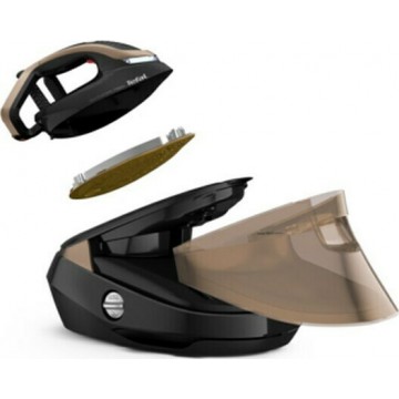 Tefal GV9820 Pro Express Vision Σύστημα Σιδερώματος Πίεσης 9bar με Δοχείο 1.2lt Tefal GV9820 Pro Express Vision Σύστημα Σιδερώματος Πίεσης 9bar με Δοχείο 1.2lt